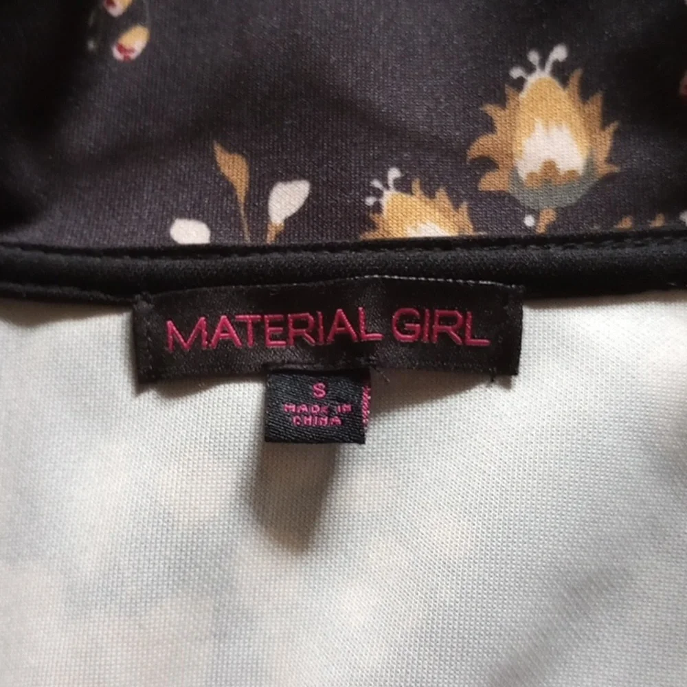 Jacket - Picture 3 of 4